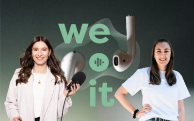 Mythos oder Wahrheit: Ein guter Podcast braucht kein Marketing!