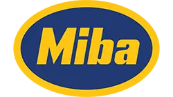 Miba