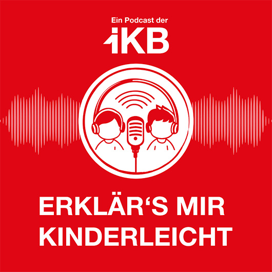 Erklär’s mir kinderleicht