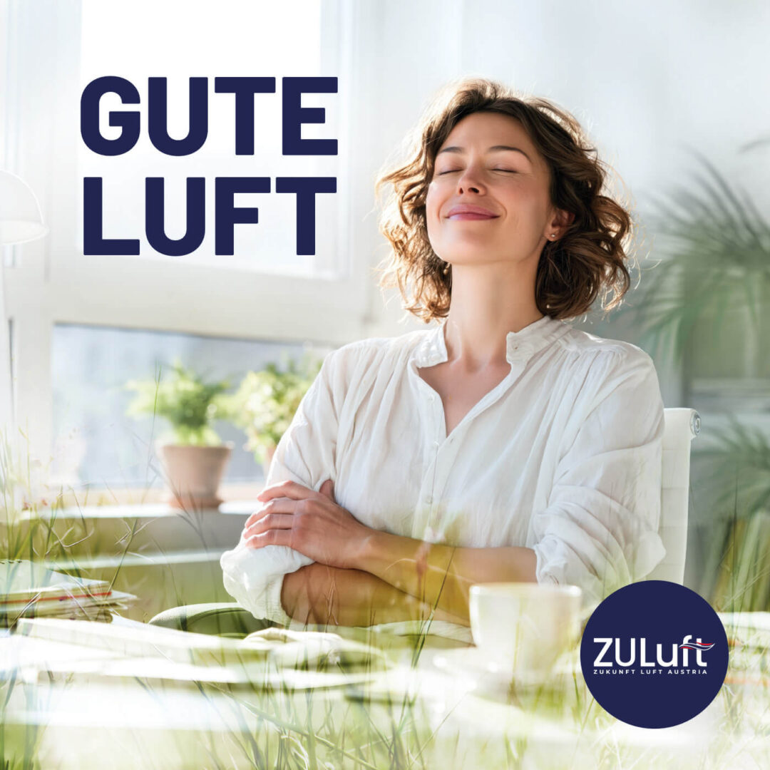 Gute Luft